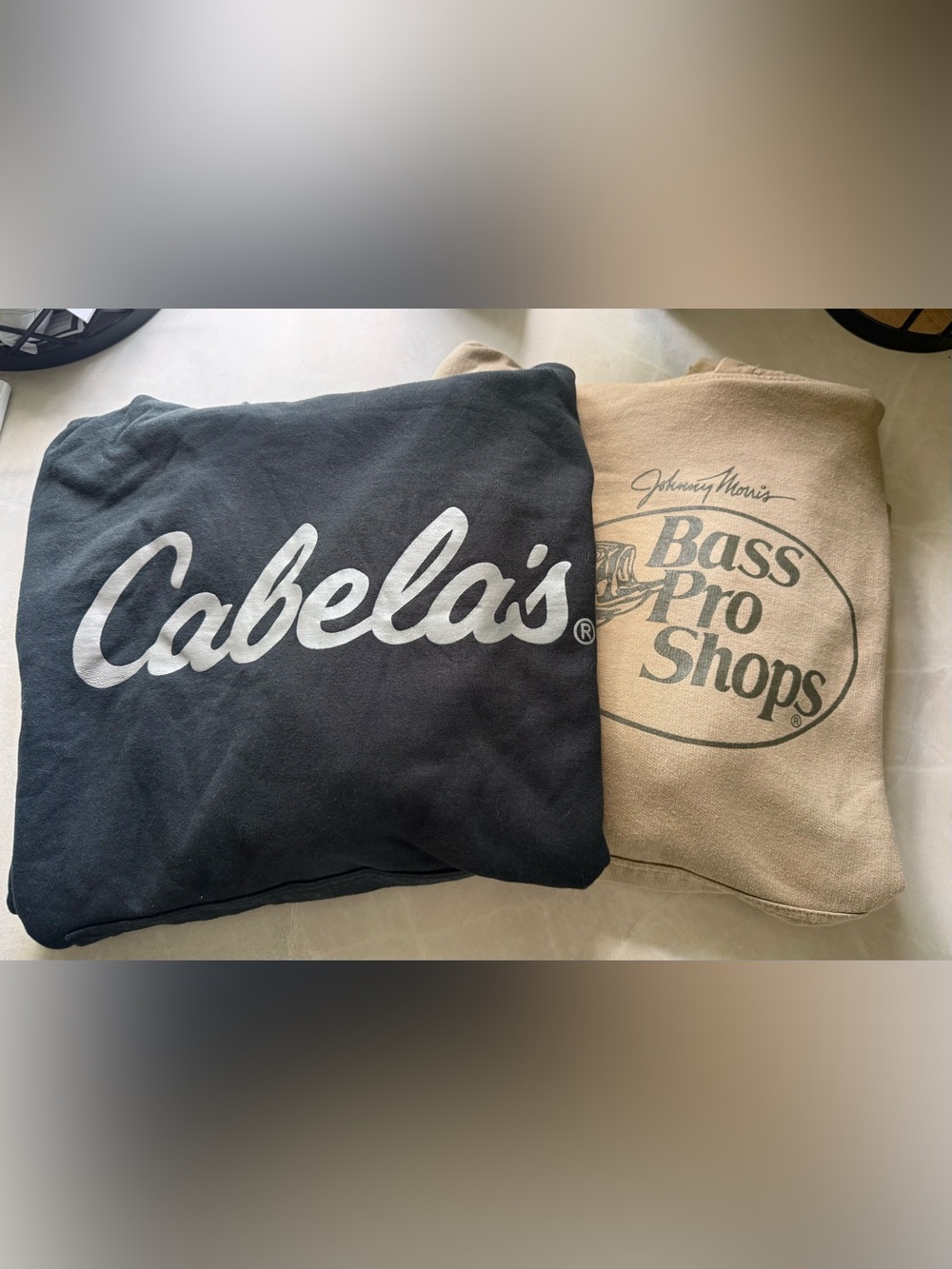 Men’s Sweatshirts